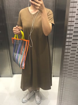 Sさんのコーディネート