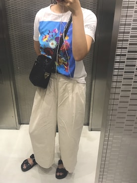 Sさんのコーディネート