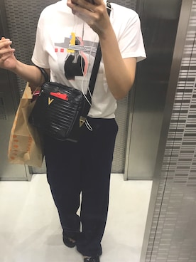 Sさんのコーディネート