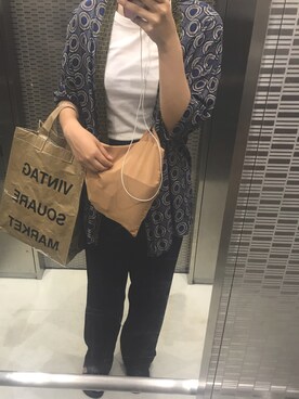 Sさんのコーディネート