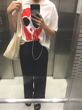 Sさんのコーディネート