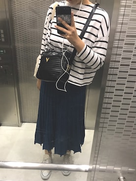 Sさんのコーディネート