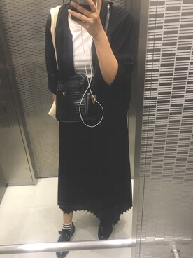 Sさんのコーディネート