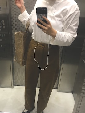 Sさんのコーディネート