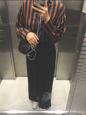 Sさんのコーディネート