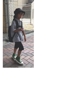 i k k y u 𓅿さんのコーディネート