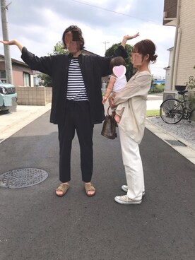 i k k y u 𓅿さんのコーディネート