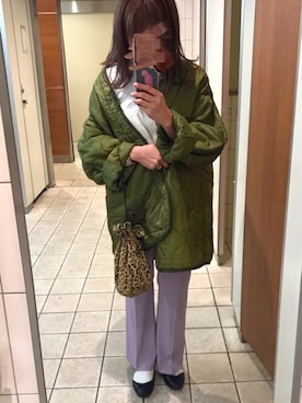 i k k y u 𓅿さんのコーディネート