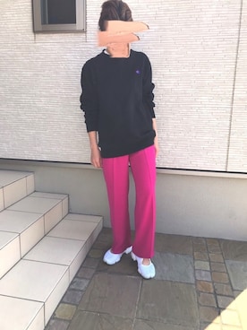 i k k y u 𓅿さんのコーディネート