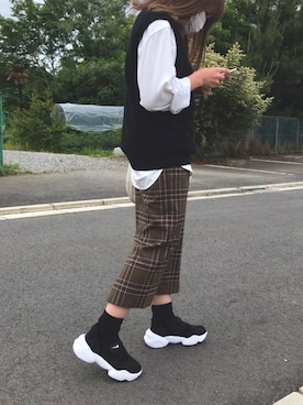 i k k y u 𓅿さんのコーディネート