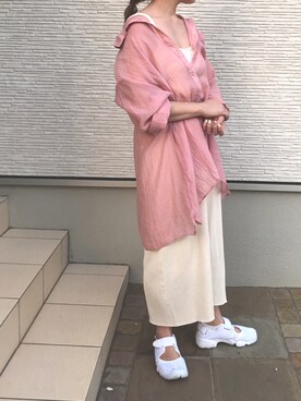 i k k y u 𓅿さんのコーディネート