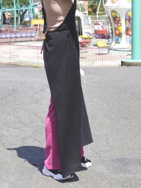 i k k y u 𓅿さんのコーディネート