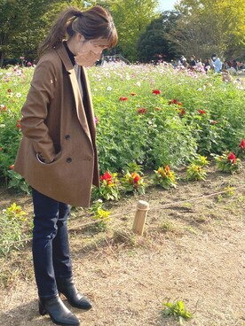 i k k y u 𓅿さんのコーディネート