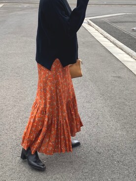 i k k y u 𓅿さんのコーディネート