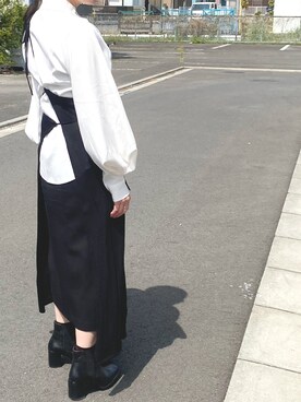 i k k y u 𓅿さんのコーディネート