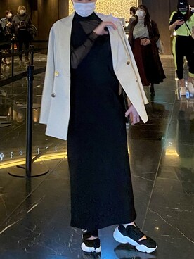 i k k y u 𓅿さんのコーディネート