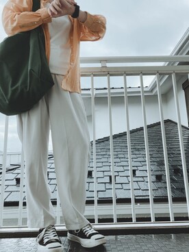 asaさんのコーディネート