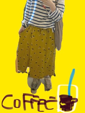 asaさんのコーディネート