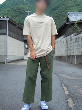 むぎさんのコーディネート