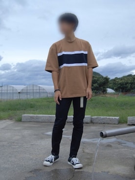 むぎさんのコーディネート