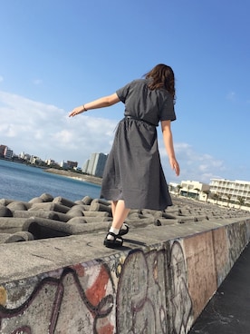 さんのコーディネート