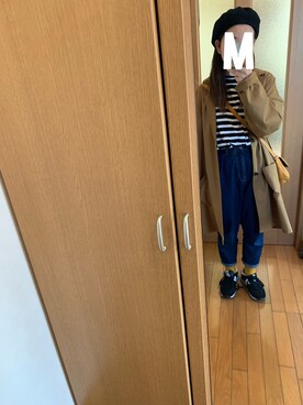 さんのコーディネート