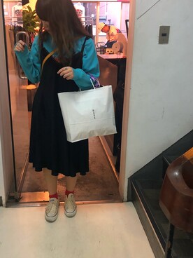 さんのコーディネート