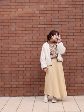 さんのコーディネート