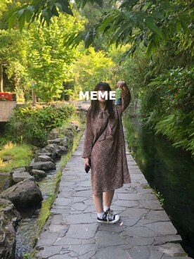 さんのコーディネート