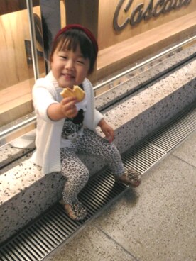 みぃさんのコーディネート