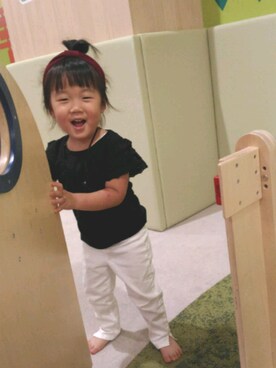 みぃさんのコーディネート