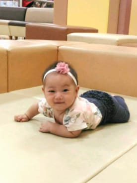 みぃさんのコーディネート