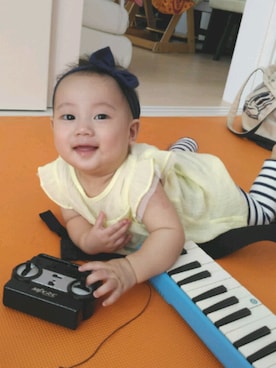 みぃさんのコーディネート