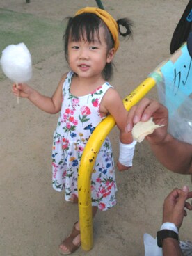 みぃさんのコーディネート