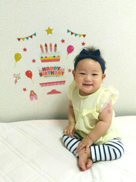 みぃさんのコーディネート