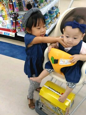 みぃさんのコーディネート