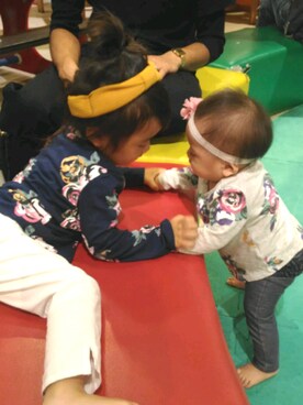 みぃさんのコーディネート