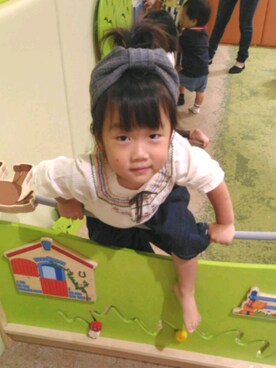 みぃさんのコーディネート