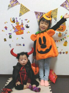 みぃさんのコーディネート