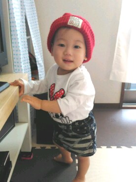 みぃさんのコーディネート