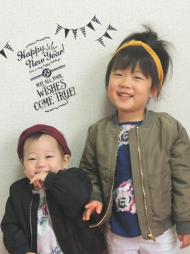 みぃさんのコーディネート