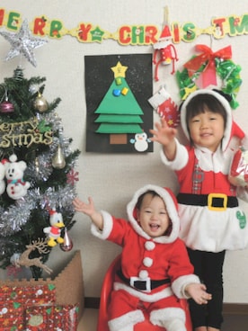 みぃさんのコーディネート