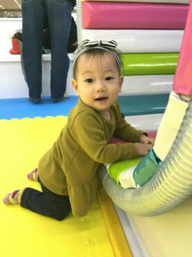 みぃさんのコーディネート