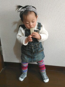 みぃさんのコーディネート