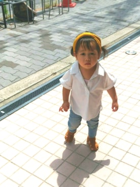 みぃさんのコーディネート