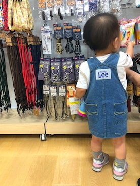 Elleさんのコーディネート