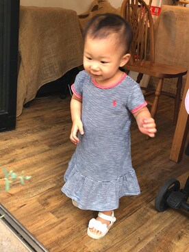 Elleさんのコーディネート