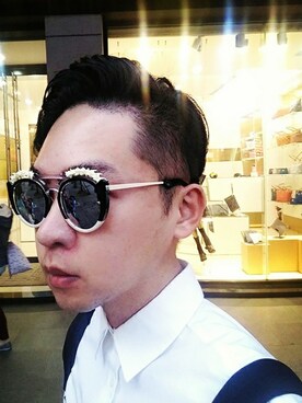 casperchenさんのコーディネート