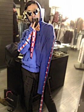 casperchenさんのコーディネート