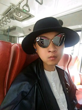 casperchenさんのコーディネート